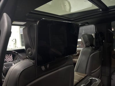 2025 GMC Yukon Denali Ultimate