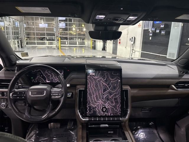 2025 GMC Yukon Denali Ultimate