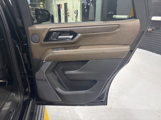 2025 GMC Yukon Denali Ultimate