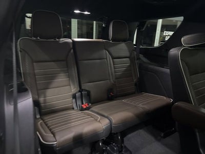 2025 GMC Yukon Denali Ultimate