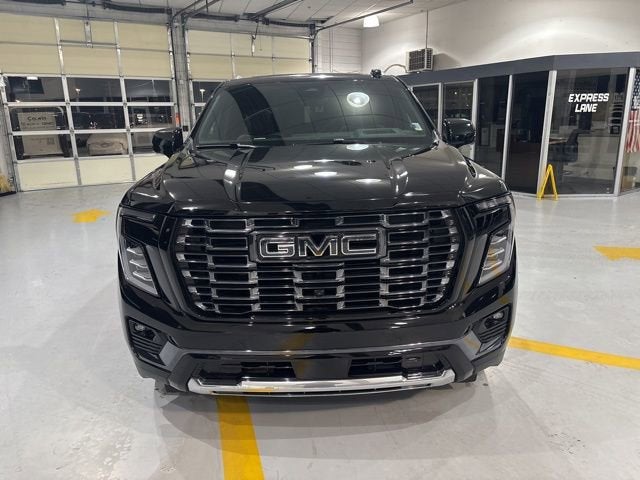 2025 GMC Yukon Denali Ultimate