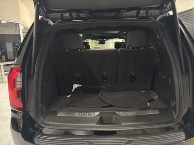 2025 GMC Yukon Denali Ultimate