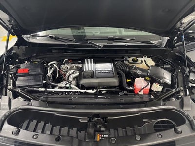 2025 GMC Yukon Denali Ultimate