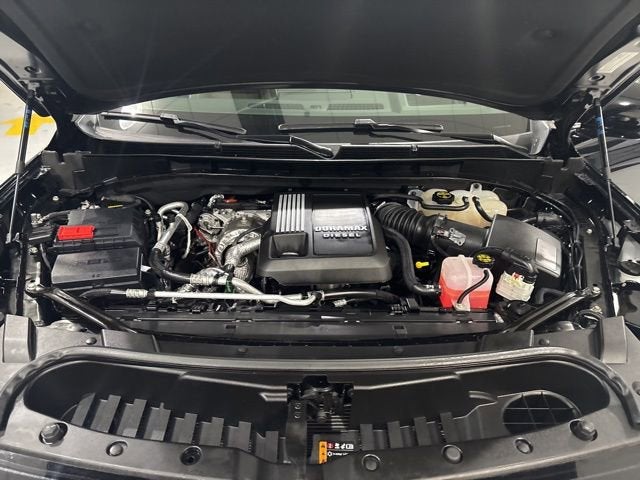 2025 GMC Yukon Denali Ultimate