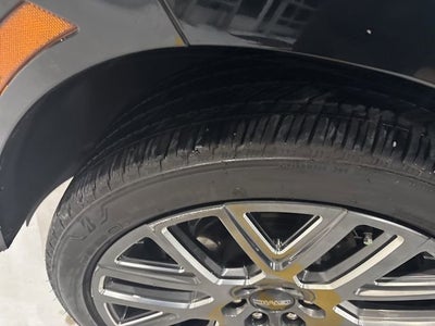 2025 GMC Yukon Denali Ultimate