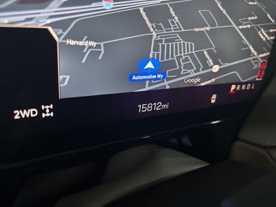 2025 GMC Yukon Denali Ultimate