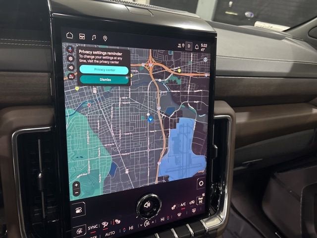 2025 GMC Yukon Denali Ultimate