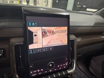 2025 GMC Yukon Denali Ultimate