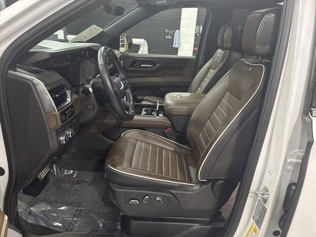 2025 GMC Yukon Denali Ultimate