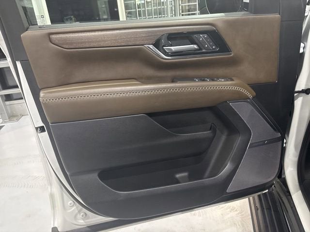 2025 GMC Yukon Denali Ultimate