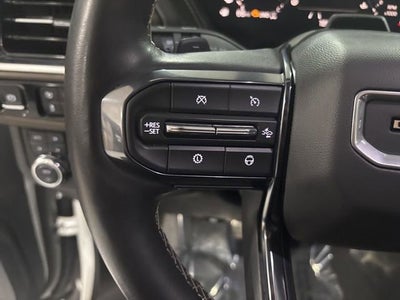 2025 GMC Yukon Denali Ultimate