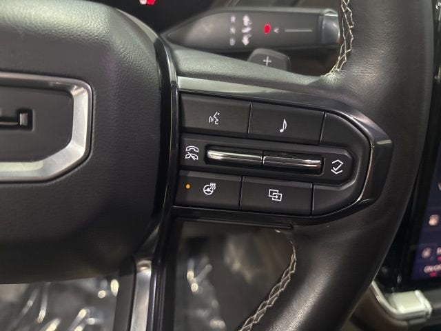 2025 GMC Yukon Denali Ultimate