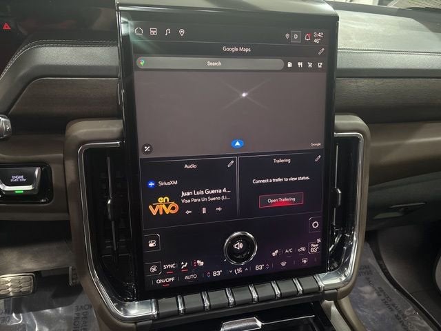 2025 GMC Yukon Denali Ultimate