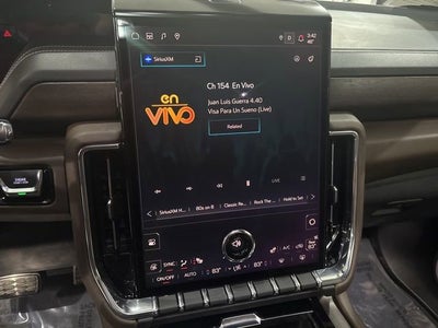 2025 GMC Yukon Denali Ultimate