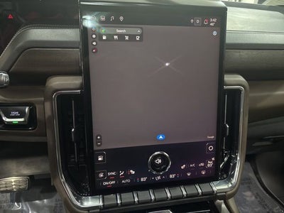 2025 GMC Yukon Denali Ultimate