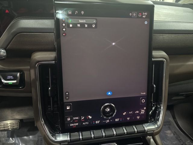 2025 GMC Yukon Denali Ultimate