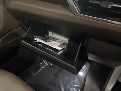 2025 GMC Yukon Denali Ultimate