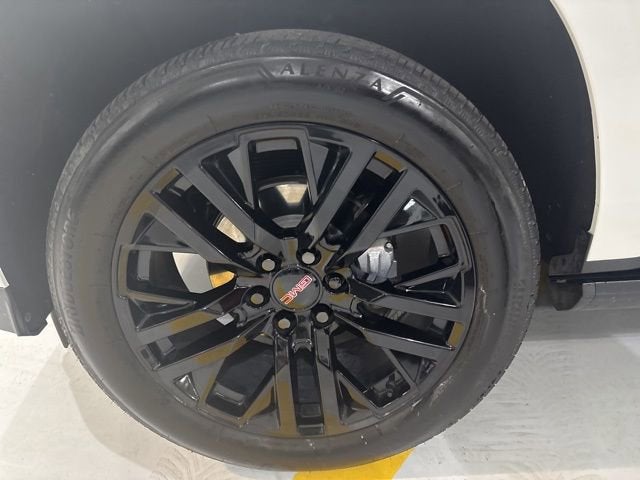 2025 GMC Yukon Denali Ultimate