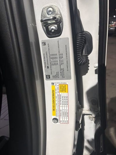 2025 GMC Yukon Denali Ultimate