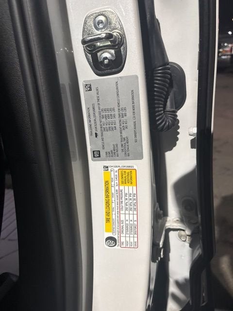 2025 GMC Yukon Denali Ultimate