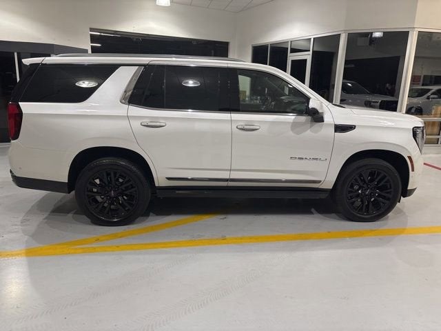 2025 GMC Yukon Denali Ultimate