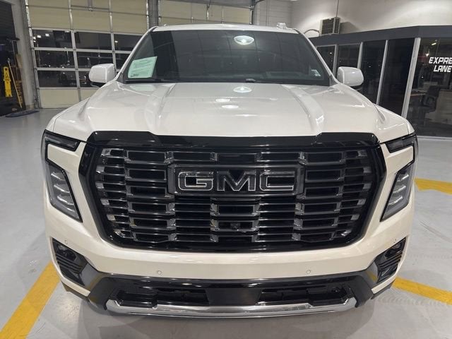 2025 GMC Yukon Denali Ultimate