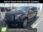 2016 GMC Yukon XL SLT