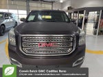 2016 GMC Yukon XL SLT