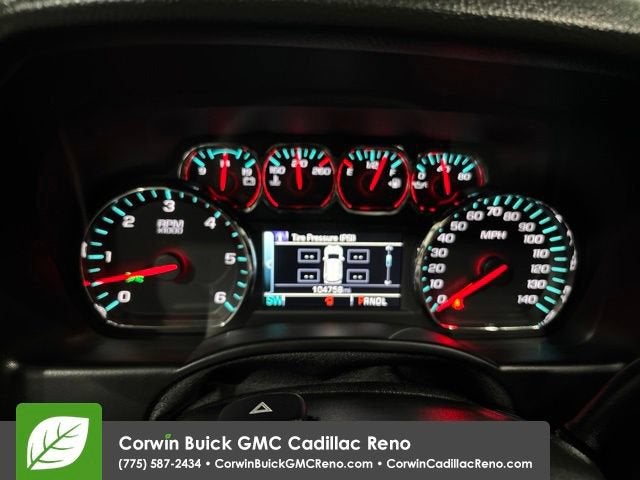 2017 GMC Yukon XL SLT