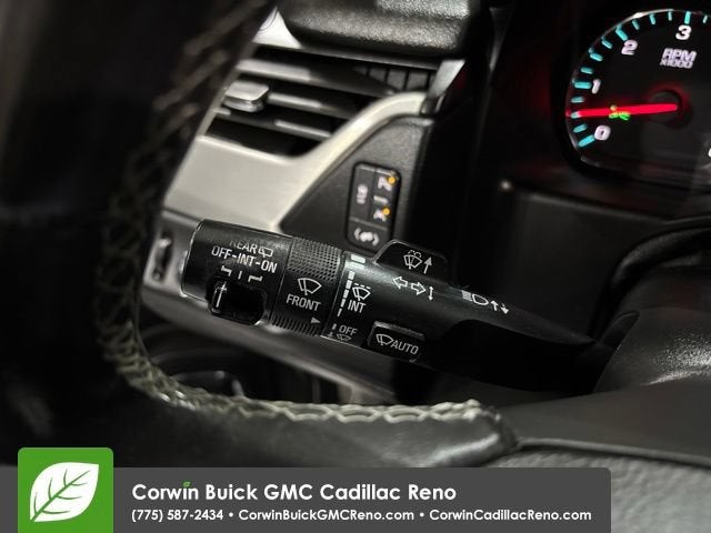 2017 GMC Yukon XL SLT
