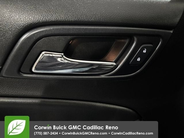 2017 GMC Yukon XL SLT