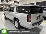 2017 GMC Yukon XL SLT