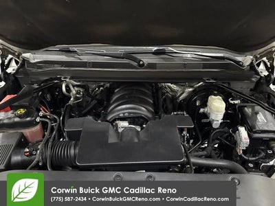 2017 GMC Yukon XL SLT