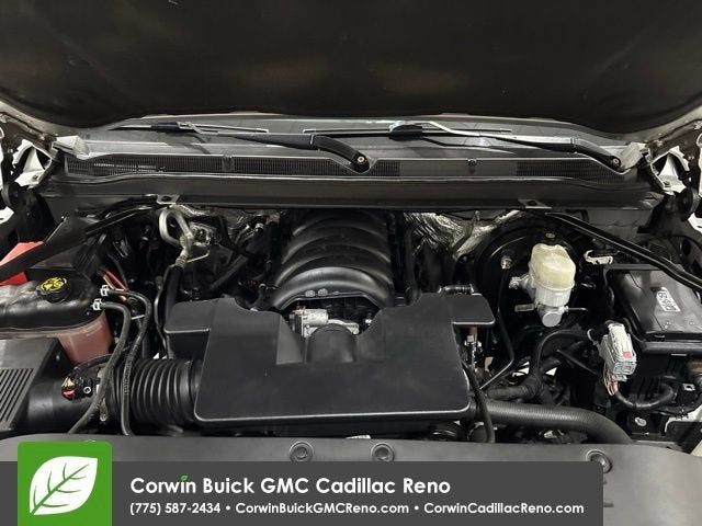 2017 GMC Yukon XL SLT