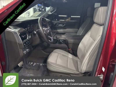 2025 GMC Yukon XL Elevation