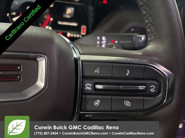 2025 GMC Yukon XL Elevation