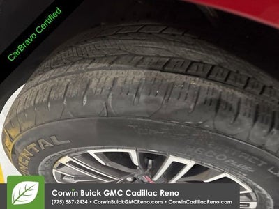 2025 GMC Yukon XL Elevation