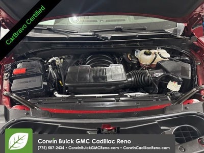 2025 GMC Yukon XL Elevation