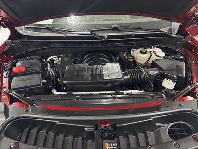 2025 GMC Yukon XL Elevation