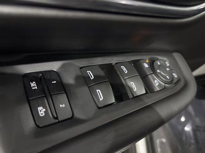 2023 GMC Yukon XL AT4