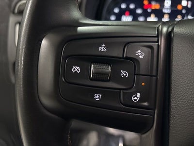 2023 GMC Yukon XL AT4