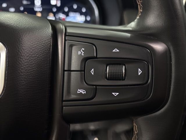 2023 GMC Yukon XL AT4