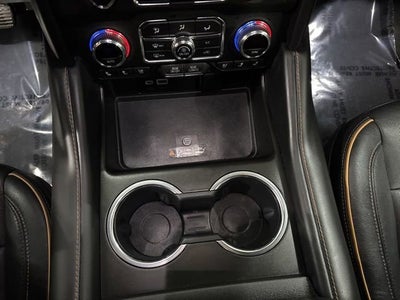 2023 GMC Yukon XL AT4