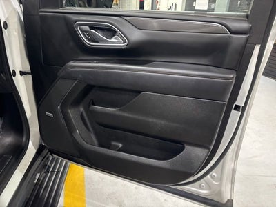 2023 GMC Yukon XL AT4