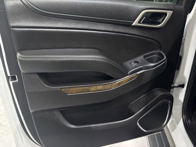 2018 GMC Yukon XL Denali