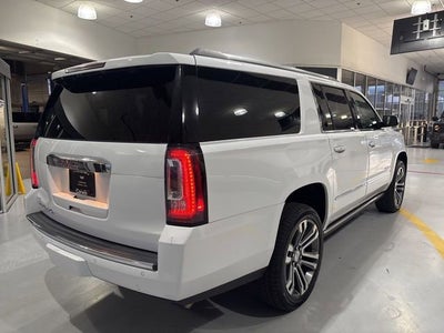 2018 GMC Yukon XL Denali