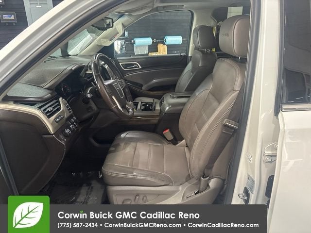 2018 GMC Yukon XL Denali