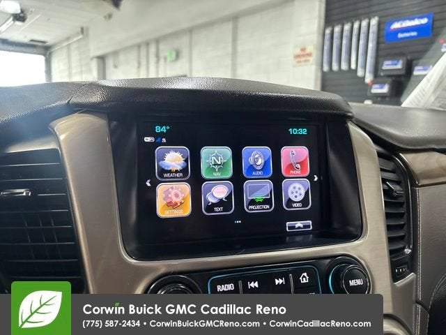 2018 GMC Yukon XL Denali