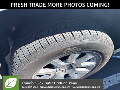 2016 GMC Yukon XL Denali