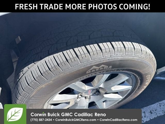 2016 GMC Yukon XL Denali